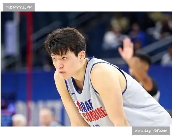 苏群：里奇保罗亲自指导杨瀚森选秀 CBA外援轮番授课助力成长
